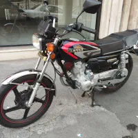 هوندا 200|موتورسیکلت|رشت, آزادگان|دیوار