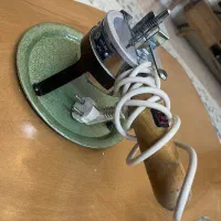 لاک آبکن برقی نویس