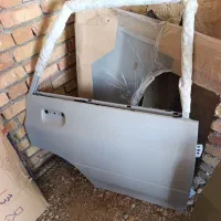 فروش درب عقب پراید و صندلی عقب پژو