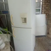 فروش یخچال فریزر الکترو استیل