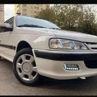 پرشیا xu7p مدل اخر 1402