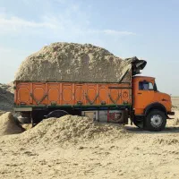 کاه نیشکر سفید تازه درجه یک