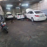 شاگرد مکانیک نیمه ماهر|استخدام صنعتی، فنی، مهندسی|اصفهان, جاوان|دیوار