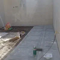 کاشی کاری و نما|خدمات پیشه و مهارت|خرم‌آباد, |دیوار