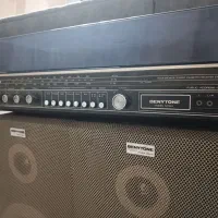 استریو بنی تون