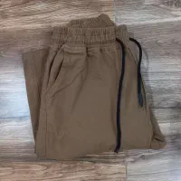 شلوار نیم بگ کتان|لباس|رشت, توشیبا|دیوار