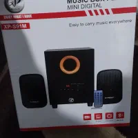 اسپیکر کامپیوتر