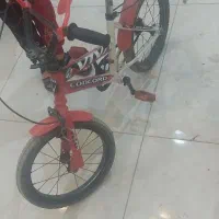 دوچرخه ۱۶
