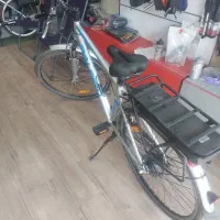 دوچرخه برقی رالی