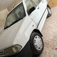 پراید صبا مدل ۱۳۸۹  فرمان هیدرولیک