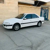 پژو پارس تیوفایو