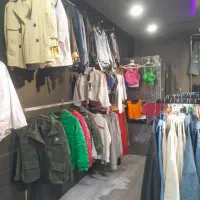 پوشاک زنانه ومردانه|لباس|بیرجند, |دیوار