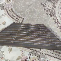 سنتور ماهور سه مهر چوب گردو