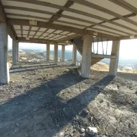 ۱۲۵ متر در حد سقف خیابان ۱۶ متری|فروش آپارتمان|جوانرود, |دیوار