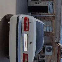 سمند Lx(Siemens) مدل 90|خودرو سواری و وانت|جیرفت, |دیوار