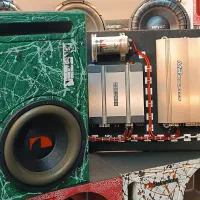 سیستم کامل همراه با نصب رایگان|قطعات یدکی و لوازم جانبی|مشهد, ابوذر|دیوار