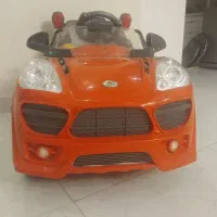ماشین کنترلی خارجی اورجینال