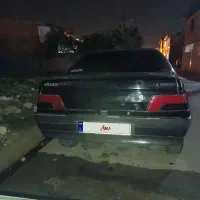 پژو|خودرو سواری و وانت|علیآباد کتول, |دیوار