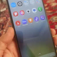موبایل s24 ultra کم کارکرد و تمیز|موبایل|قم, چهار مردان|دیوار