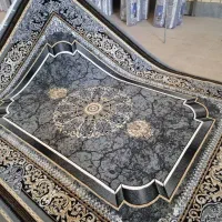 فرش 12 طرح سنگ2۰۰۰(فروشگاه فرش ناصر)