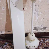 پنکه سقفی|پنکه و تصفیه‌کنندهٔ هوا|میناب, |دیوار