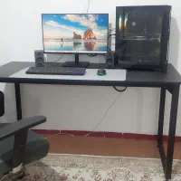 کامپیوتر|رایانه رومیزی|سنقر, |دیوار