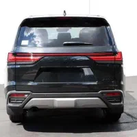 LEXUS LX600 مدل2025 باتردد10 ساله گذر موقت|خودرو سواری و وانت|تهران, الهیه|دیوار