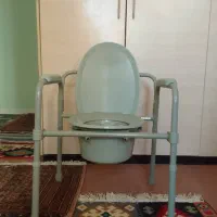 توالت فرنگی طرح تایوان