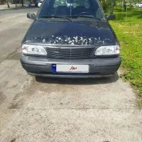 پرایدمدل 83انژکتور.