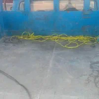 نیسان وانت ۸۷ غرب استیل هم باری. هم کمپرسی|خودرو سواری و وانت|پاکدشت, پاکدشت (مامازند)|دیوار