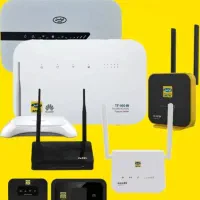 فروش و تعمیر مودم