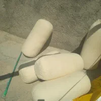 بالش ایگرم