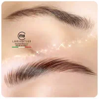 خدمات و آموزش لیفت و لمینت، حنای ابرو و ...|خدمات آرایشگری و زیبایی|شاهین‌شهر, عطار|دیوار