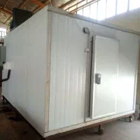 فروش دیگ بخار دیگ پخت وسردخانه|ماشینآلات صنعتی|معصومیه, |دیوار