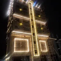 فروش آپارتمان ۹۴ متری ویو بام سبز تهرانی پسند