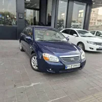 سراتو مدل 2008 اتومات بی رنگ