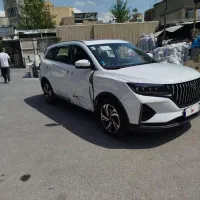 تیارا مکس مدل1401 فول هفت نفره تصادفی