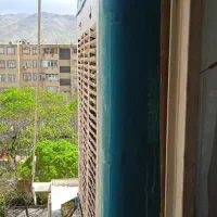 کولر آبی بزرگ کارکرده سالم