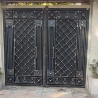 آهنگری سازین|خدمات پیشه و مهارت|اسلامشهر, شهرک توحید|دیوار