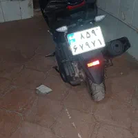 موتور آیروکس ۱۸۰