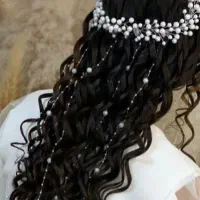 لباس مجلسی|لباس|پرند, فاز ۶|دیوار