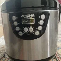 پلوپز ارشیا|اجاق گاز و لوازم برقی پختوپز|بیرجند, |دیوار