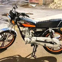 موتور ۲۰۰ شباب