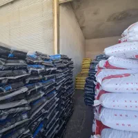 کود سوپر گرانول مخصوص ردیفکار