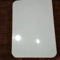 تابلو و میز تحریر تاشو در حد نو