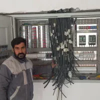 برقکار.همه جای اهواز درخدمت شما هستم