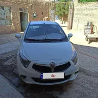 برلیانس ۲۲۰ دنده مدل۹۷ بی رنگ ۹۴تاکار
