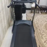 تردمیل|تجهیزات ورزشی|تربت‌حیدریه, مظفریه|دیوار