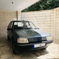 پژو۲۰۵