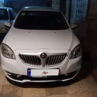 برلیانس H330 اتومات بسیار تمیز